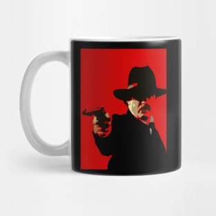 kevin costner Mug